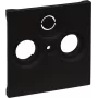 Legrand 765356 juodas