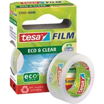 Juosta Tesa 57035 skaidri 10 m