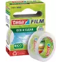 Juosta Tesa 57035 skaidri 10 m