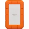 Išorinis kietasis diskas LaCie 4TB USB-C 2,5 col. Rugged