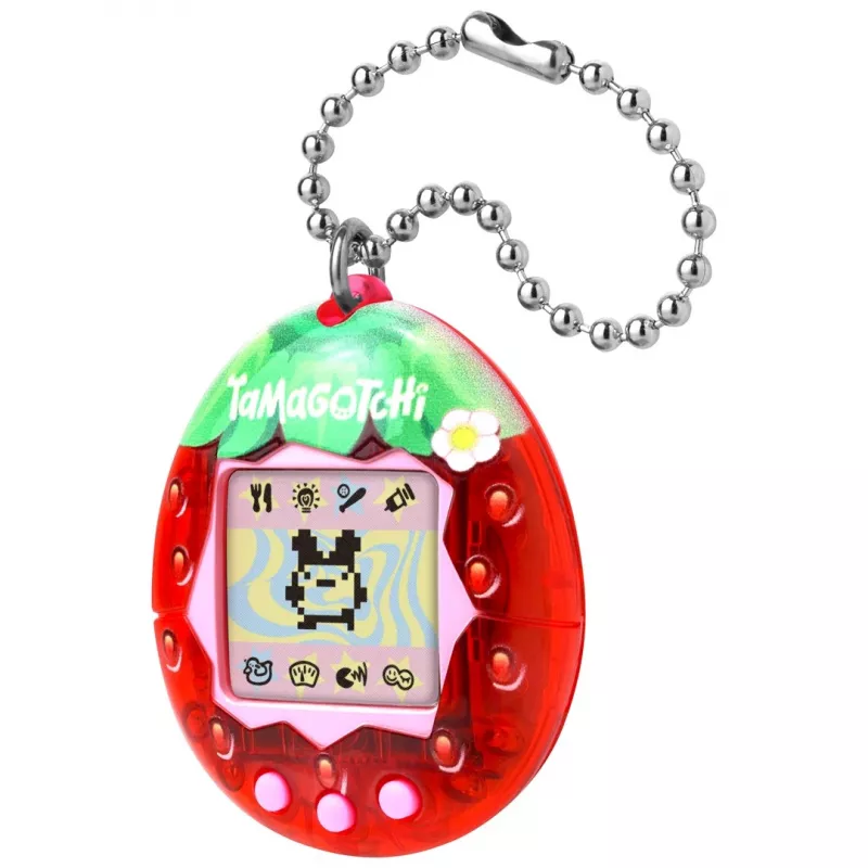 TAMAGOTCHI - Šviežia Braškė