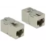 Tinklo adapteris DeLOCK 2xRJ45 86408