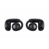 Bose 881046-0010 belaidės ausinės su ausų kabliukais, skambučiams ir muzikai, „Bluetooth“, juodos