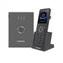 IP mobilus telefonas Fanvil W710P juodas