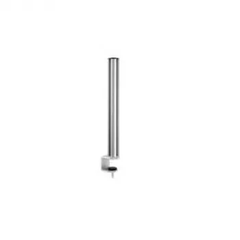 Novus 961+0609+000 Display sidabrinis