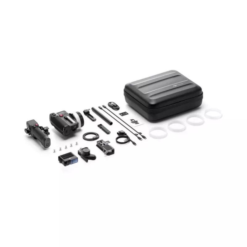 DJI Focus Pro ALL-IN/ONECOMBO CP.RN.00000403.03 – fotoaparato aksesuaras