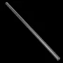 BitsPower Crystal Link standus vandens aušinimo vamzdelis 14/12 mm OD/ID — 500 mm skaidrus