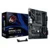 ASRock B550 PG RIPTIDE pagrindinė plokštė