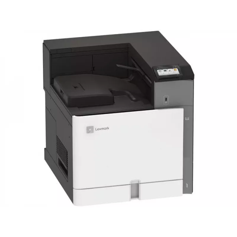 Lexmark CS963e spausdintuvas – spalvotas, A3, dvipusis, lazerinis, 1200x1200 dpi, 700 lapų, USB 2.0, USB 2.0 Host, Gigabit LAN, Wi-Fi(ac) (20L8060)