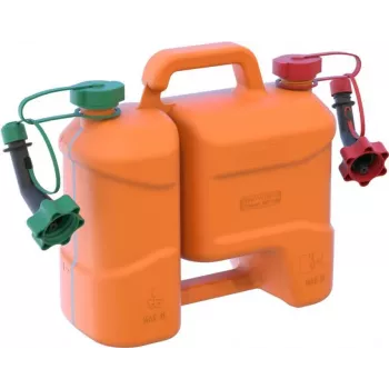Pressol 21031 5 L tepalo piltuvas