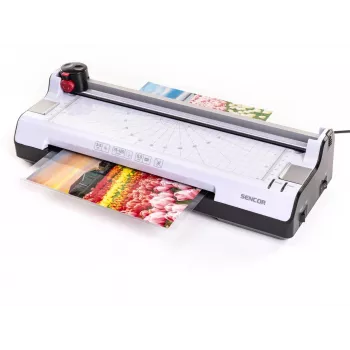 SENCOR SLA 230 A4 biuro laminavimo aparatas