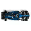 LEGO SPEED CHAMPIONS 77249 Williams Racing FW46 F1 lenktyninis automobilis