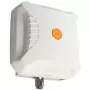 Omnidirekcinė 5G LTE antena Poynting A-EPNT-0001-V2-01 su SMA jungtimi, balta