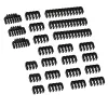 Prailginimo rinkinys Kolink COREPRO-EK-12VT2-BWH — 12V, 2×6 kontaktų Type 2 jungtys
