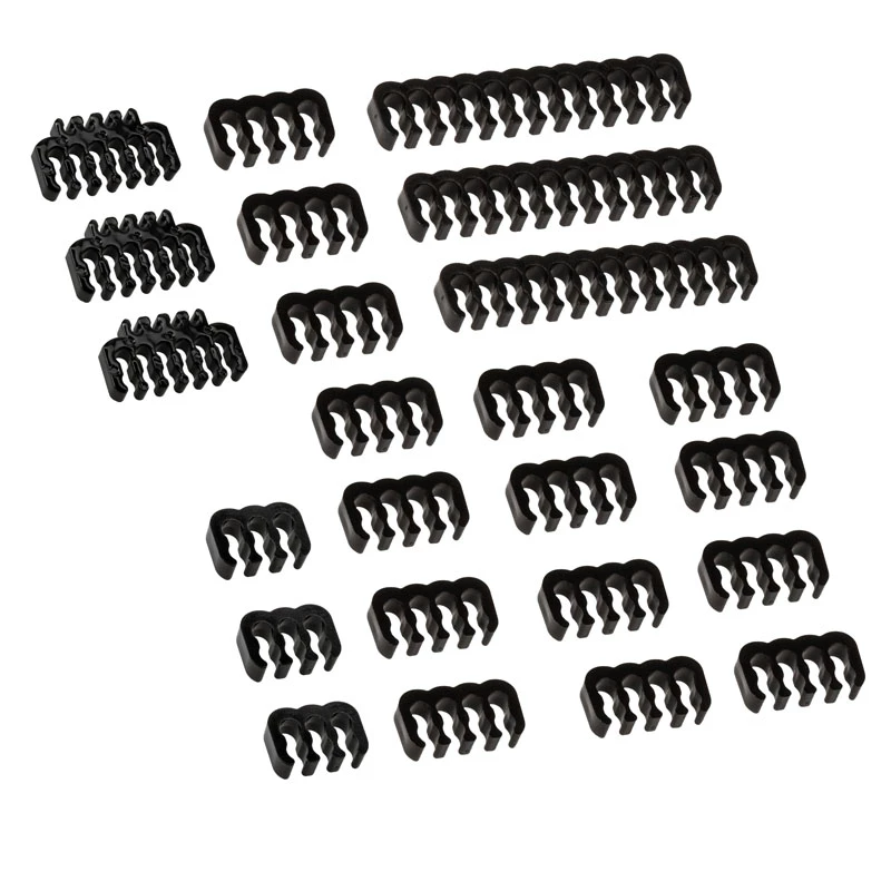 Prailginimo rinkinys Kolink COREPRO-EK-12VT2-BWH — 12V, 2×6 kontaktų Type 2 jungtys