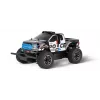 Valdomas automobilis CARRERA Ford F-150 Raptor Police 2,4 GHz RC modelis
