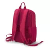 Dicota Eco Backpack SCALE kuprinė 13-15.6 inch raudona