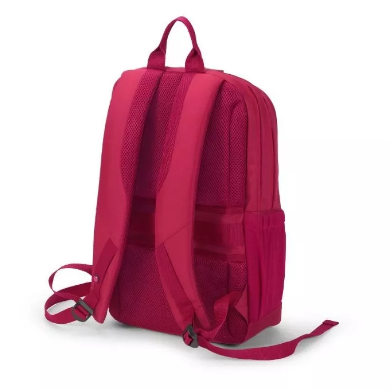 Dicota Eco Backpack SCALE kuprinė 13-15.6 inch raudona
