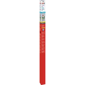 Tesa 55201 Standard XL vabzdžių tinklelis langams 1,20 m x 2,50 m