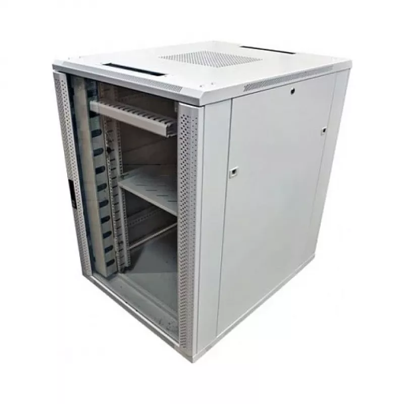 ALLNET ALL-SNB8822BDGRAU Rack stovas
