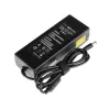 Maitinimo adapteris Green Cell AD35P 130 W AC-DC 19,5 V 6,7 A nešiojamiesiems kompiuteriams, vidaus, juodas
