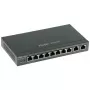 RUIJIE RG-EG210G-P-V3 maršrutizatorius su PoE, debesies valdymu, 10 prievadų