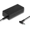 Qoltec nešiojamojo kompiuterio maitinimo blokas HP 65W 19.5V 3.33A 4,5x3,0 mm + kaištis 50051.65w.hp