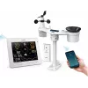 Oro stotis Sencor SWS 16600 WiFi 7 viename