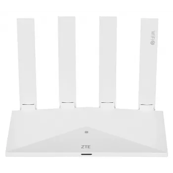 Maršrutizatorius ZTE T3000 Wi-Fi 6 maršrutizatorius Wi-Fi IDU