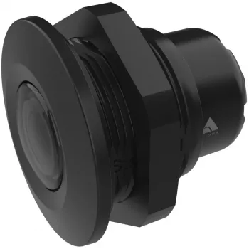 Įleidžiamas laikiklis AXIS 02216-001 juodas, suderinamas su F2105-RE