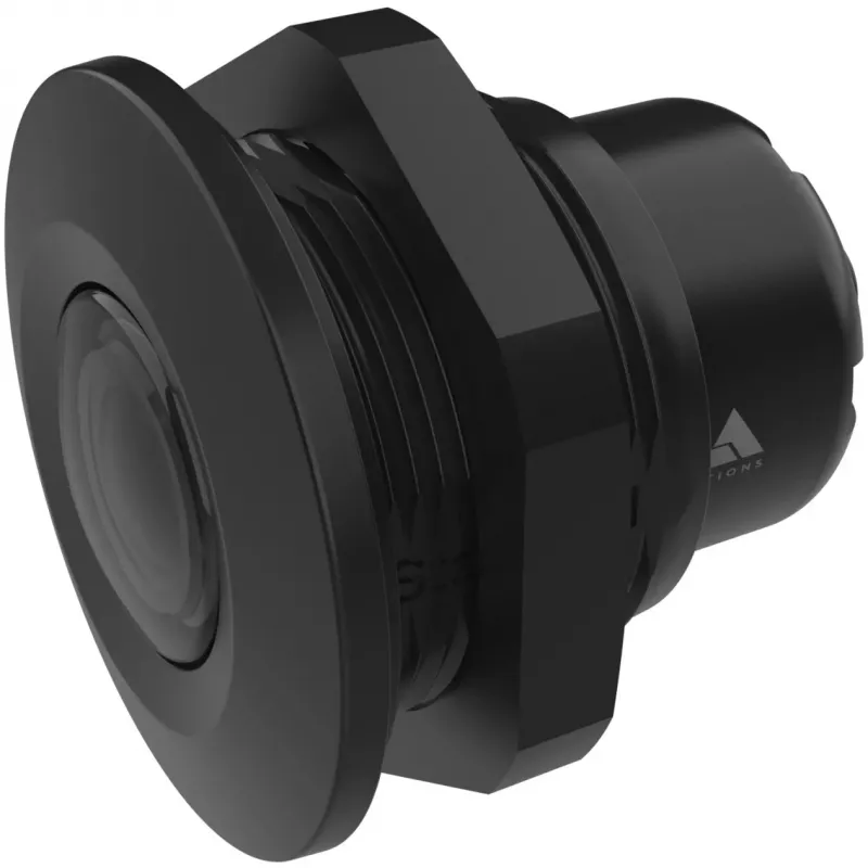 Įleidžiamas laikiklis AXIS 02216-001 juodas, suderinamas su F2105-RE