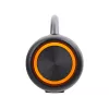 Belaidės ausinės TRACER SuperTube TRAGLO47727, TWS, į ausį, juodos