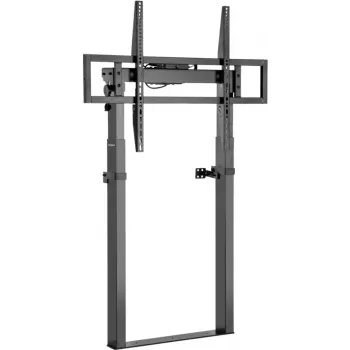 SpeaKa Professional SP-TVC-900 mobilus televizoriaus stovas 139,7 cm (55 inch) - 254,0 cm (100 inch), motorizuotas, reguliuojamas aukštis, pakreipiamas (SP-11198892)
