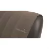Pripučiamas poilsinis šezlongas Easy Camp 420072, rudas, PVC, 840×1400×700 mm