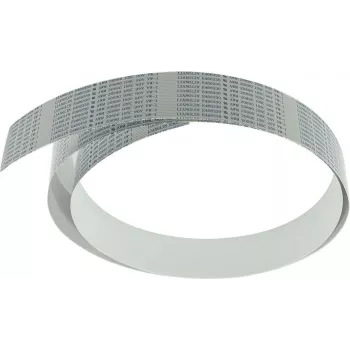 Plokščias FPC šildymo kabelis 3D spausdintuvui Flashforge AD4 (MPN 40001613002)