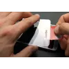 Hibridinis grūdinto stiklo ekrano apsauginis stikliukas MyScreen, skirtas Samsung Galaxy A35, M8101HG, 9H kietumas
