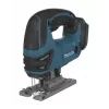 Makita DJV180Z elektrinis pjūklas, be akumuliatoriaus