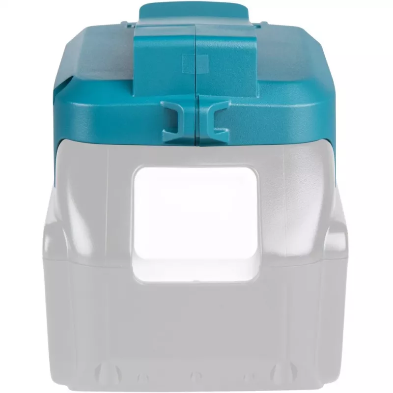 Makita LXT ADP05 – Powerbank – 4,2 A – 2 išvesties prievadai (2 x USB)