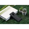 Dėklas Samsung Galaxy S9 Plus man and wood anglies juodos spalvos