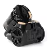 Lovio LVCVC002 VacuuFlex L – kompaktiškas dulkių siurblys