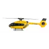 Sraigtasparnis Amewi ADAC H145 bešepetėlis 6 kanalų 6G RTF