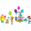 LEGO FRIENDS 42692 Ledų ir balionų stendas