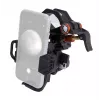 Celestron NexYZ 3 ašių teleskopo laikiklis fotoaparatui / išmaniajam telefonui
