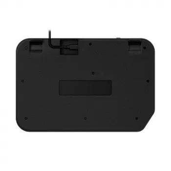 Laidinis žaidimų valdiklis HyperX Clutch Tachi, skirtas Xbox, juodas, 846 g, USB-C į USB-A