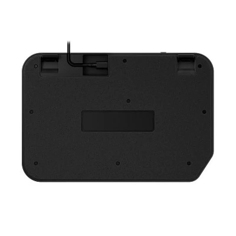 Laidinis žaidimų valdiklis HyperX Clutch Tachi, skirtas Xbox, juodas, 846 g, USB-C į USB-A