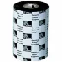 Zebra 2300 Wax termo juosta 450 m juoda