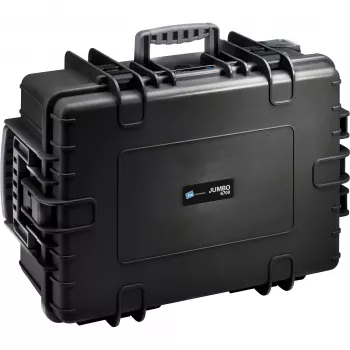 B&W Cases JUMBO 6700 dėklas įrankiams