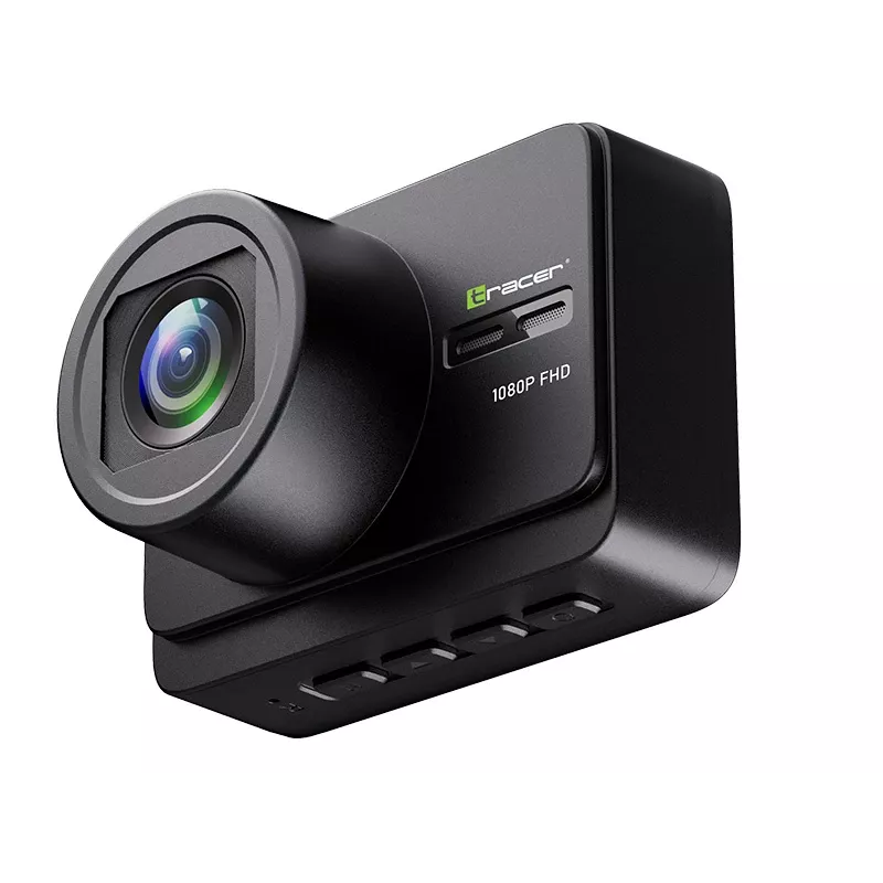 Automobilinis vaizdo registratorius TRACER Tracer Spectra 2D