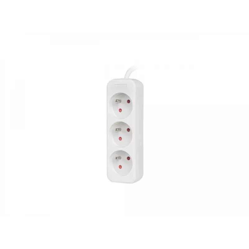 Lanberg PS0-03E-0150-W ilgintuvas baltas