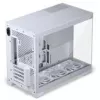 Phanteks XT V3 Mini korpusas mATX Grūdintas stiklas su 3x 120 mm ventiliatoriais (PH-XT325V_DWT01)
